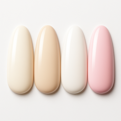 Pastel Cover Rubber Base Collection