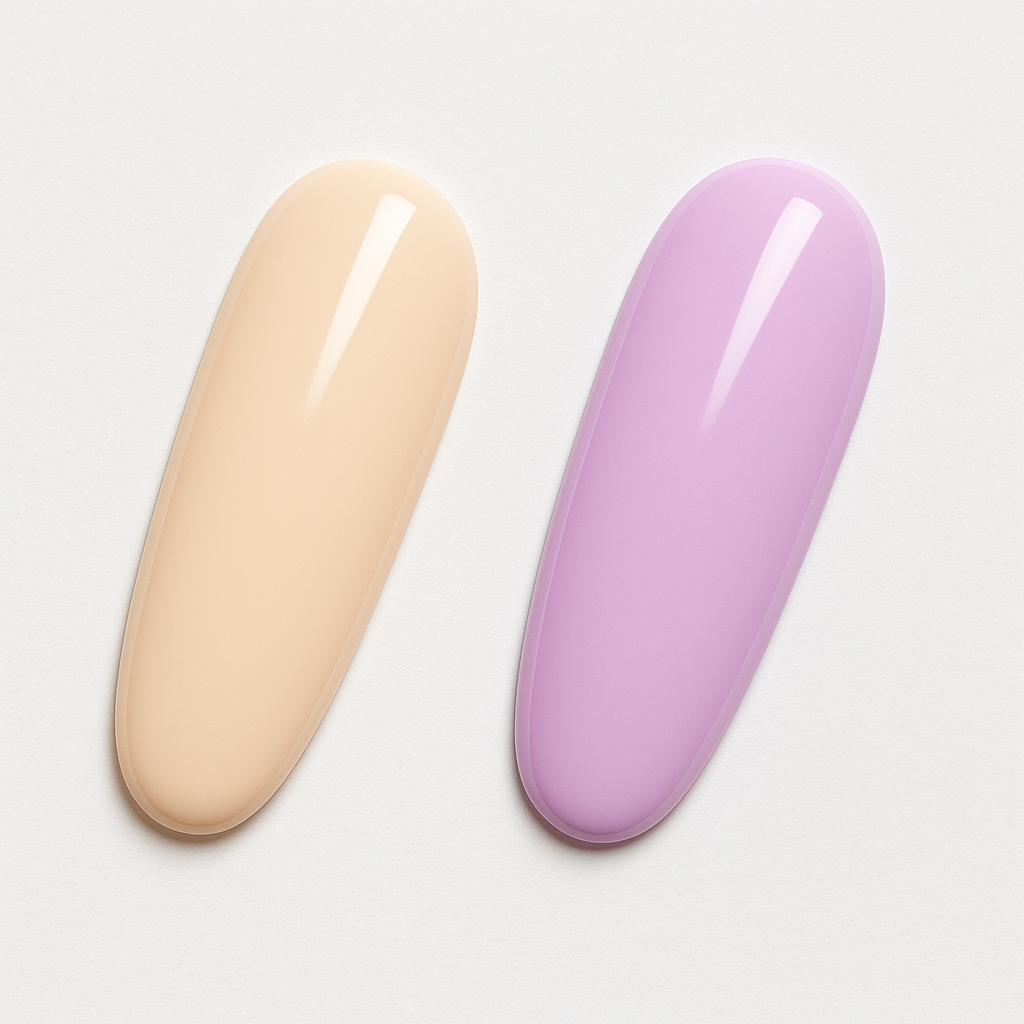 Waw Cover Rubber base Collection