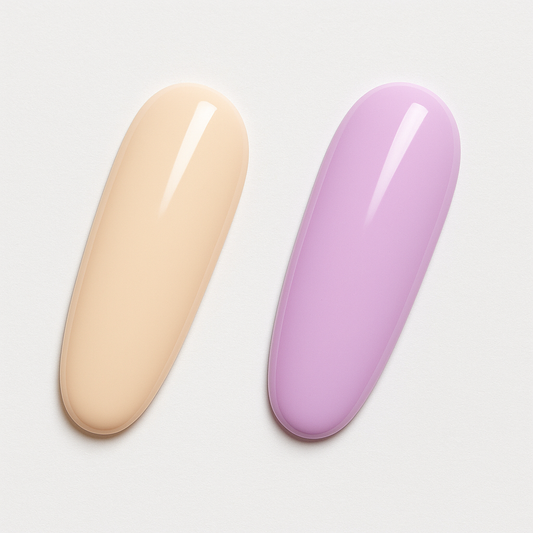 Waw Cover Rubber base Collection