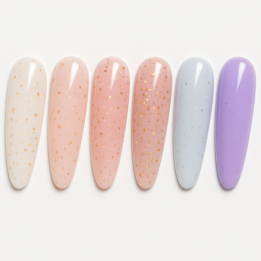 Foil Base Collection