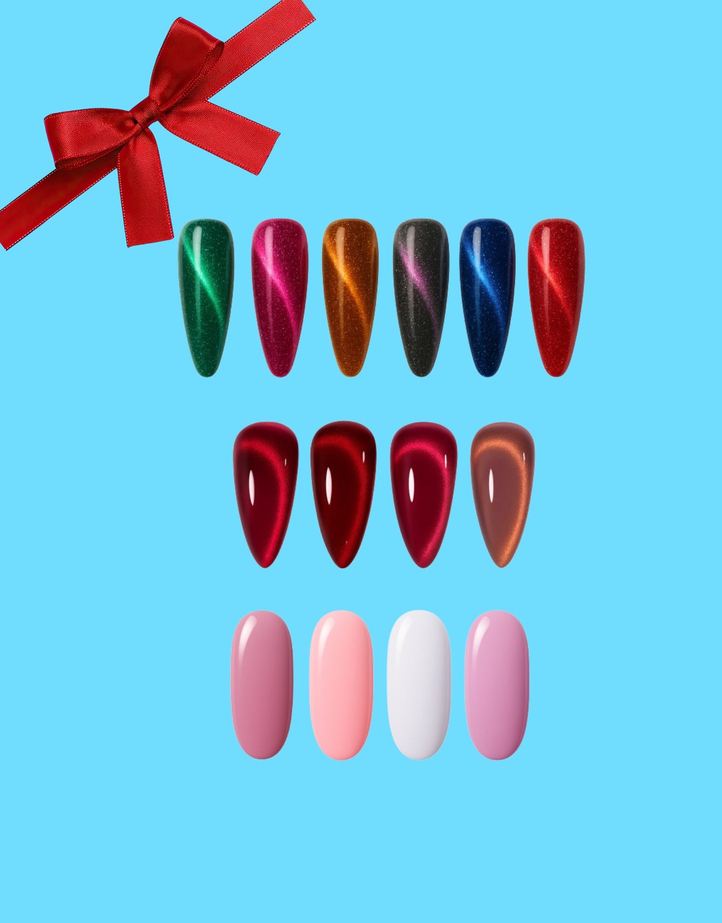 Festive-Glow Master Collection