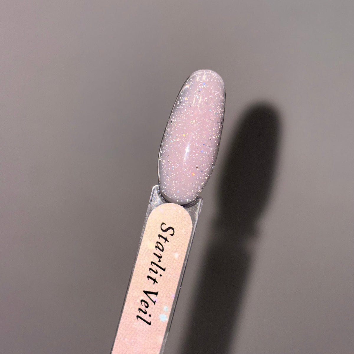 Easy Build Gel “Starlit Veil”