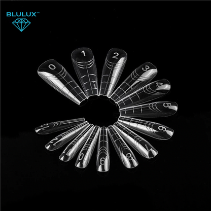 Ballerina C-bend Dual Forms
