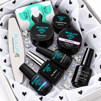 TRY ME complete bundle all system