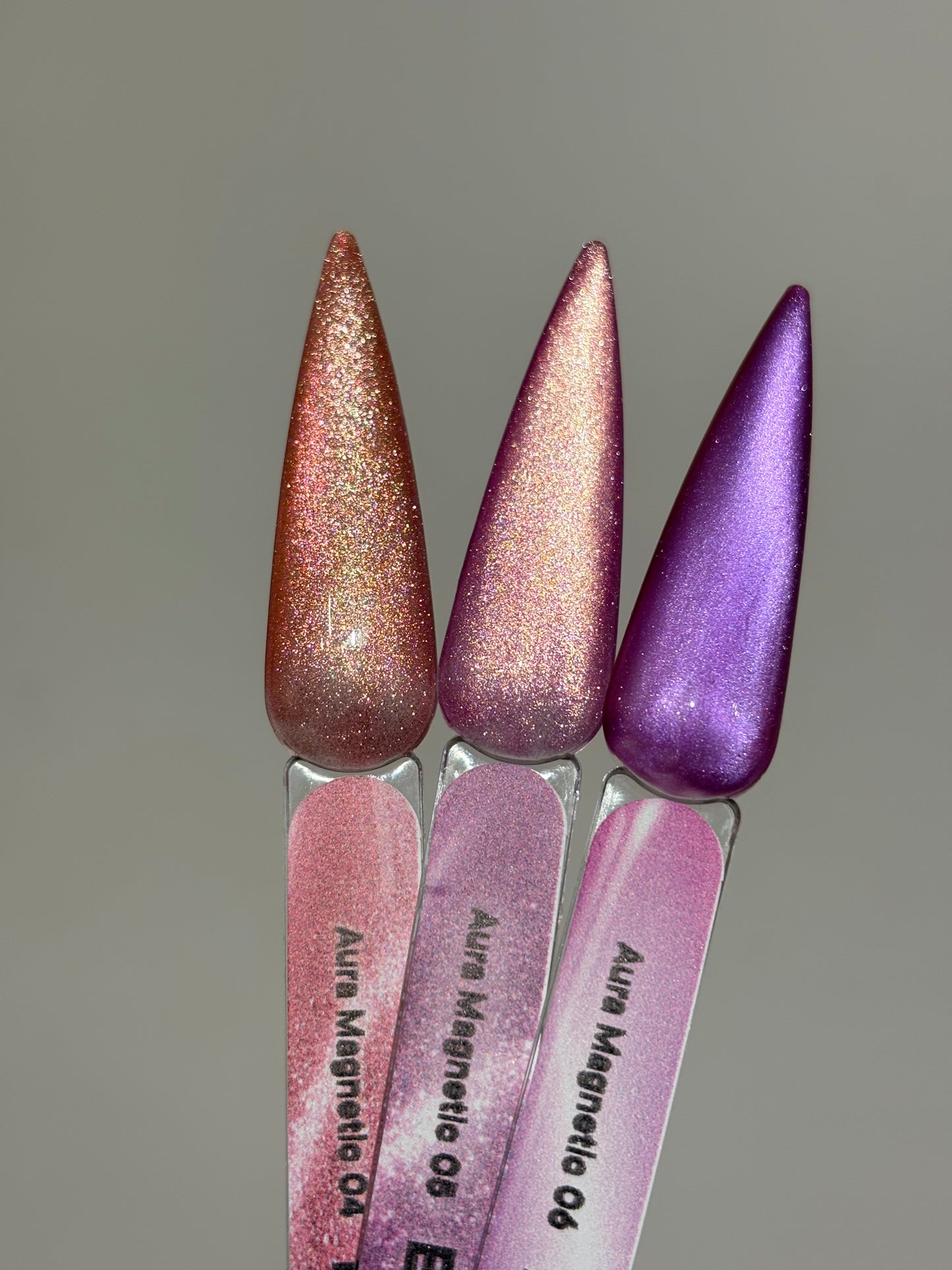 Aura Magnetic Cat Eye 06 15ml