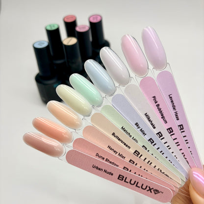 Urban Nude Acry Build Gel 15ml