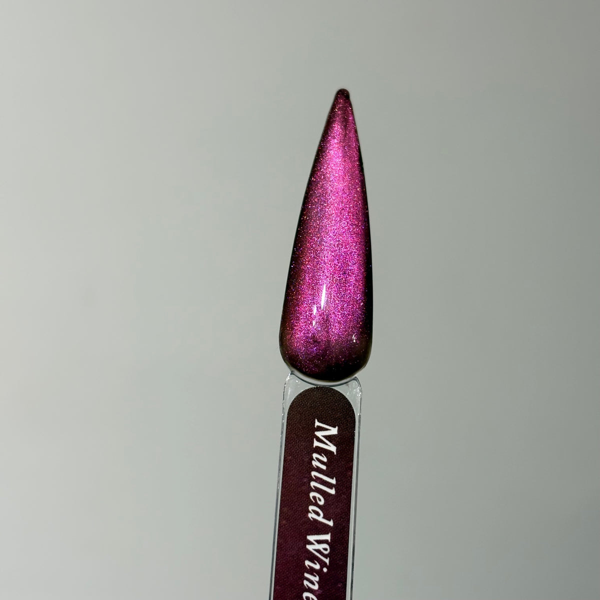 Mulled Wine Cat Eye