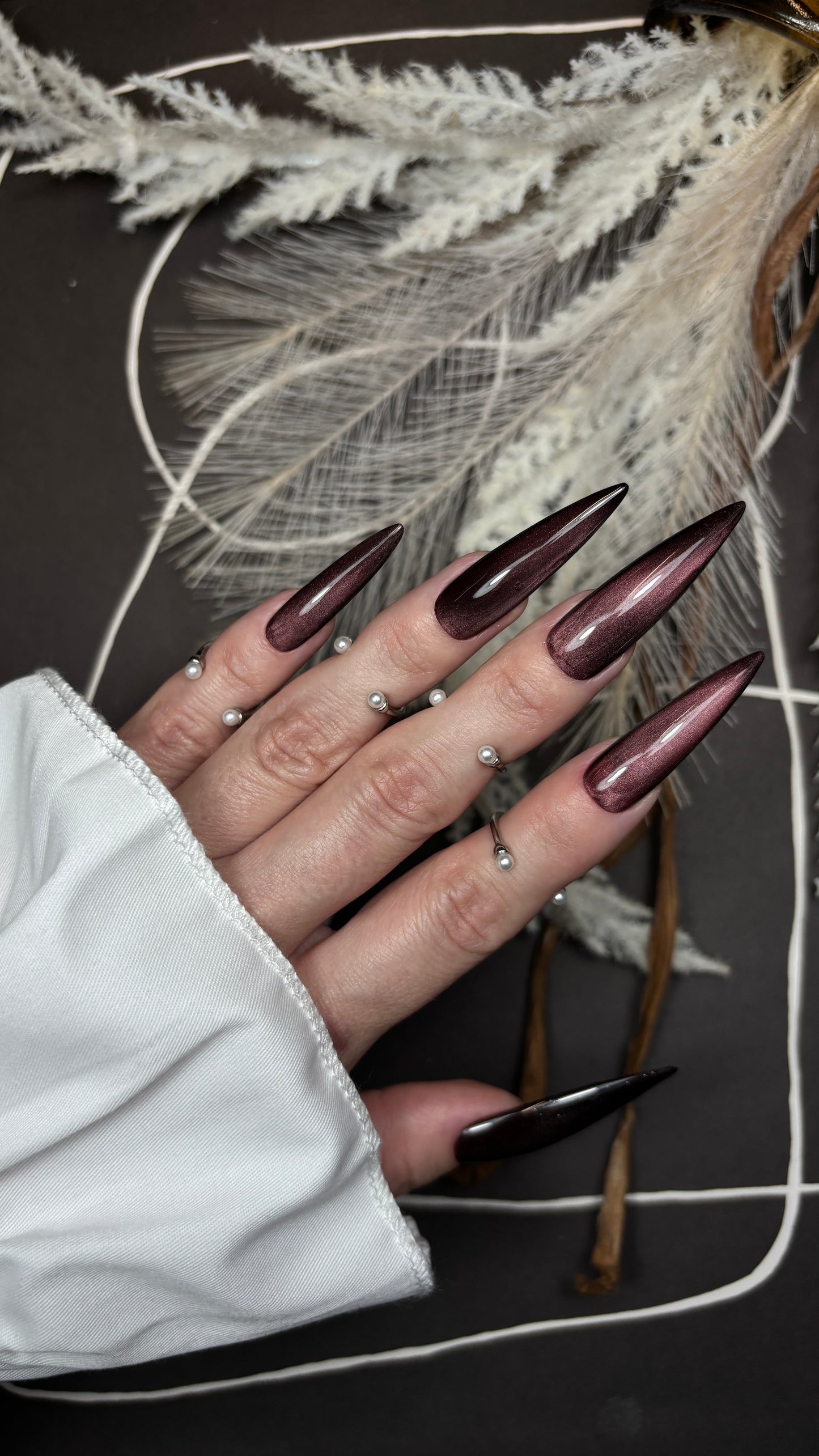 Luna Cat Eye 06 15ml