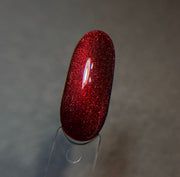 Red Velvet Cat Eye 01 15ml