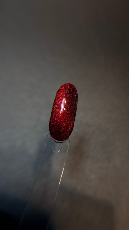 Red Velvet Cat Eye 01 15ml