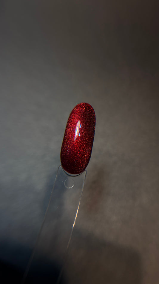 Red Velvet Cat Eye 01 15ml