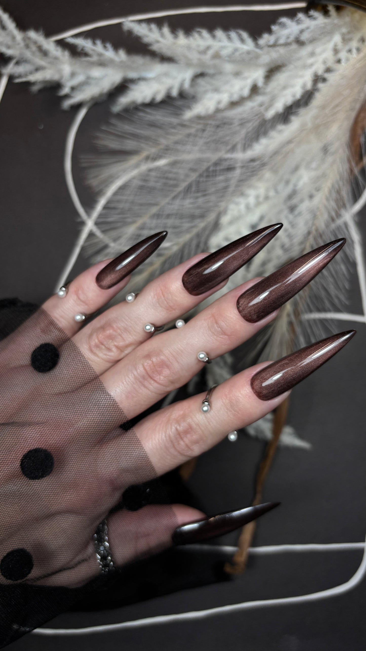 Luna Cat Eye 04 15ml