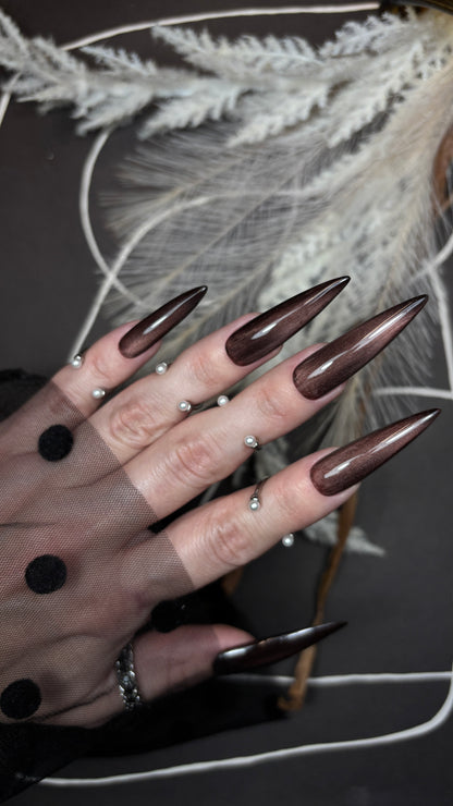 Luna Cat Eye 04 15ml