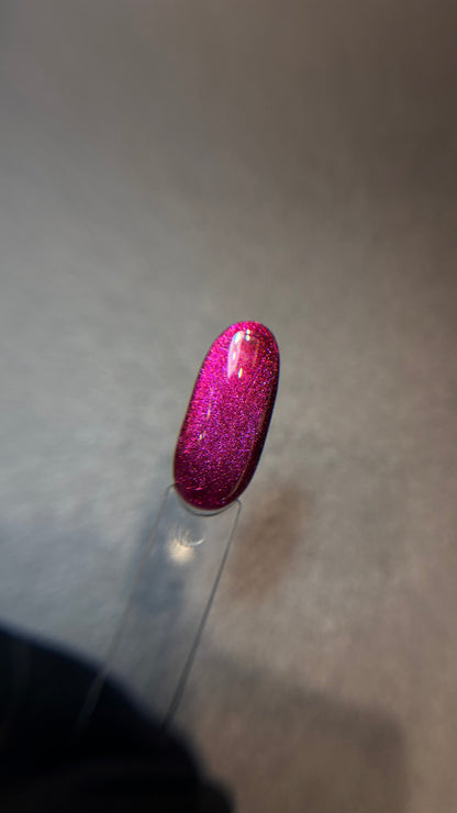 Red Velvet Cat Eye 03 15ml