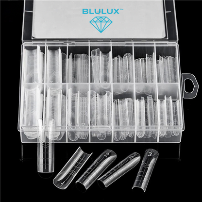 Arched Square Dual Forms