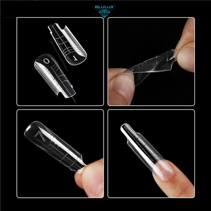 Ballerina Universal Dual Forms