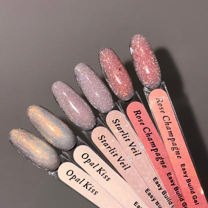 Easy Build Gel “Opal Kiss”