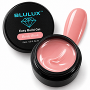 Easy Build Gel “Barely Blush”
