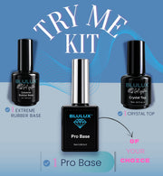 Trial Kit PRO Base