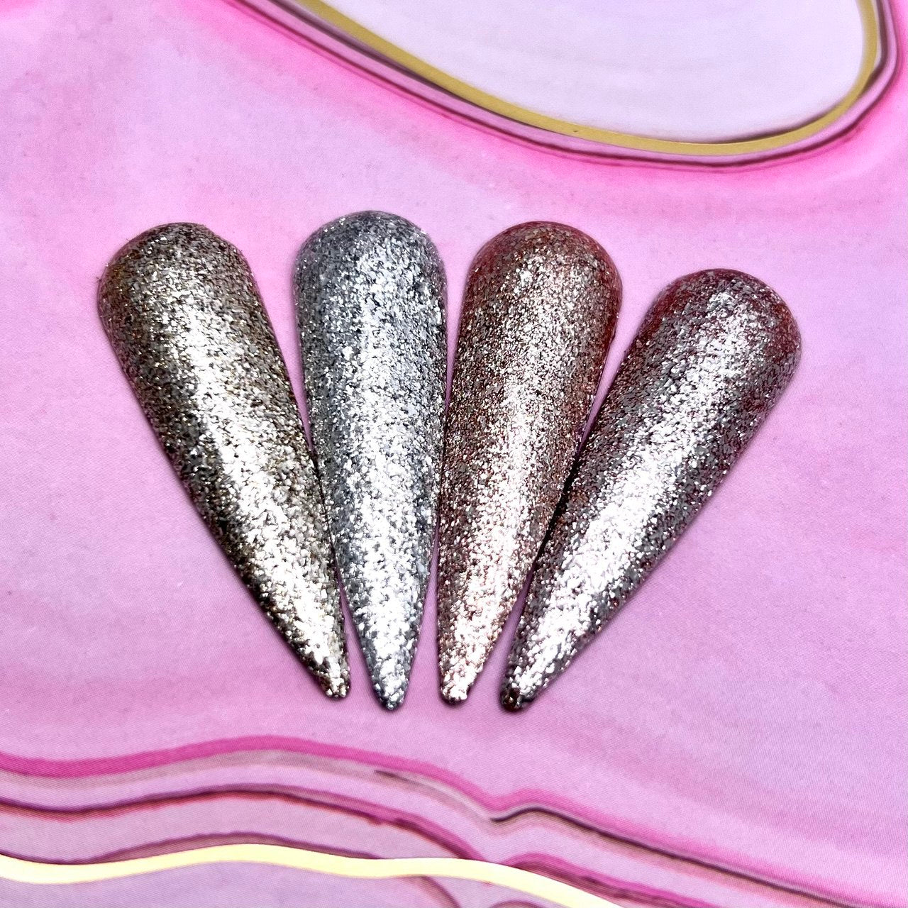 Platinum Gel 04 15ml