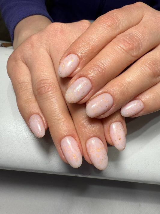 BLULUX Extreme Base Pink Foil 15ml