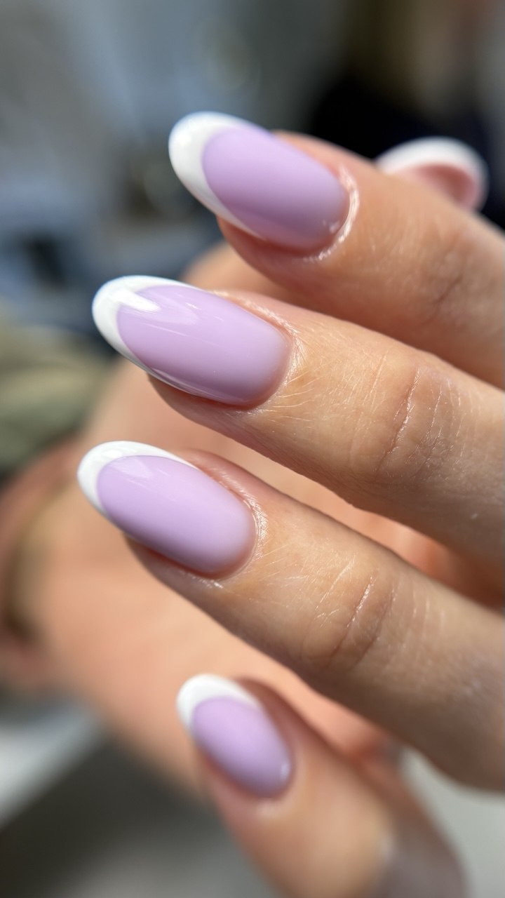 BLULUX Pro Line Builder Gel Lavender 30g