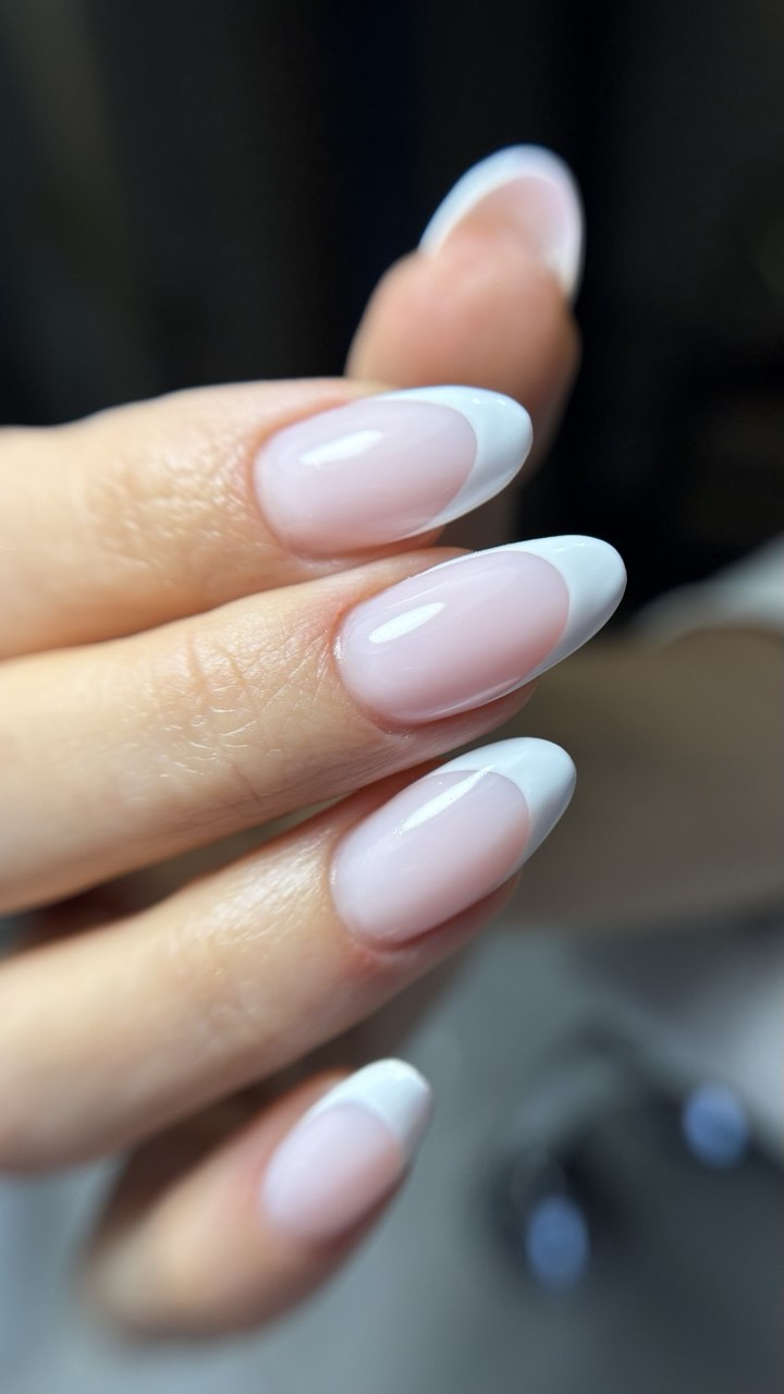 BLULUX Pro Line Builder Gel Pale Pink 30g