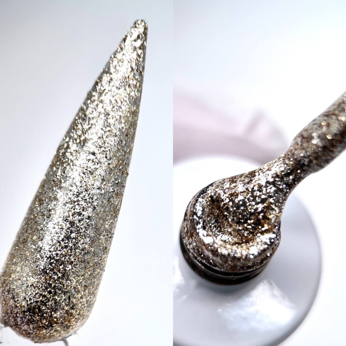 Platinum Gel 02 15ml