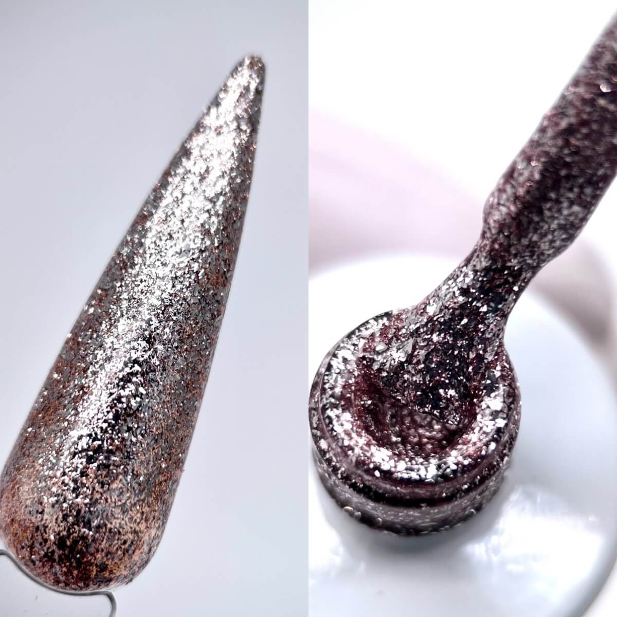 Platinum Gel 04 15ml