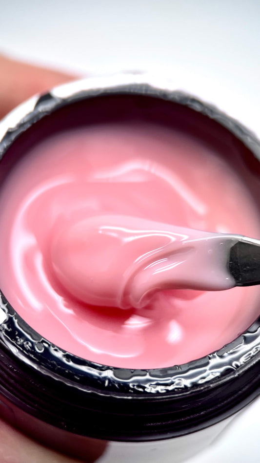 Titan Gel Tan Nude 30g