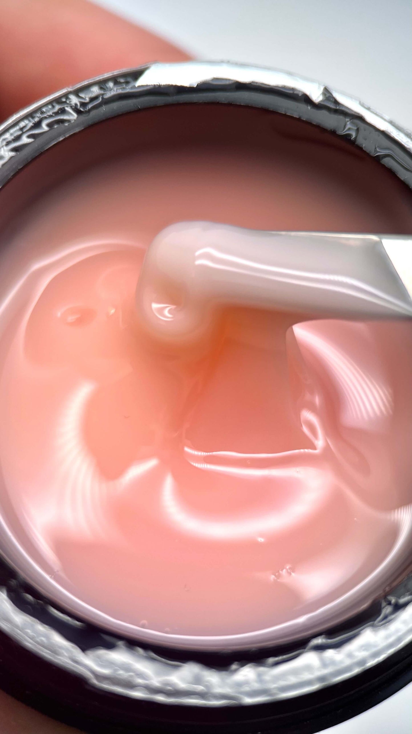 Titan Gel Bisque 30g