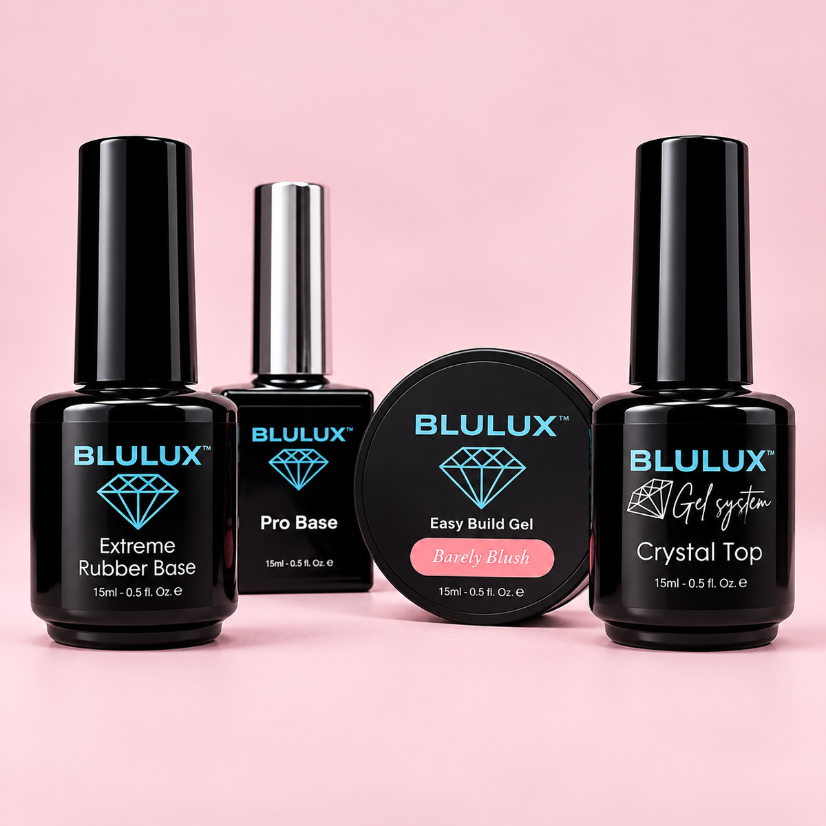 TRY The system Perfect Bundle
