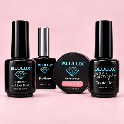 TRY The system Perfect Bundle