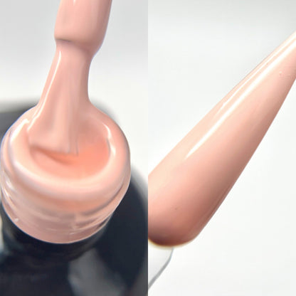 Always Nude Gel Polish Collection