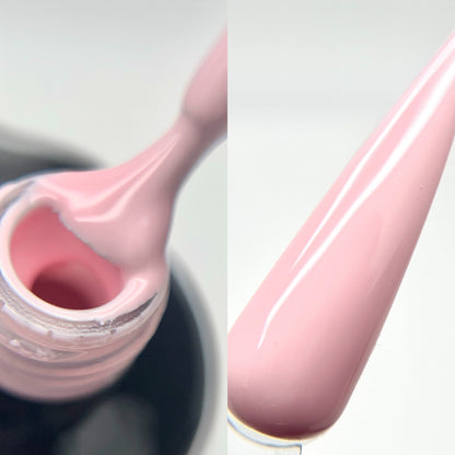 Always Nude Gel Polish Collection