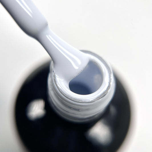 Gel Polish White #01 15ml
