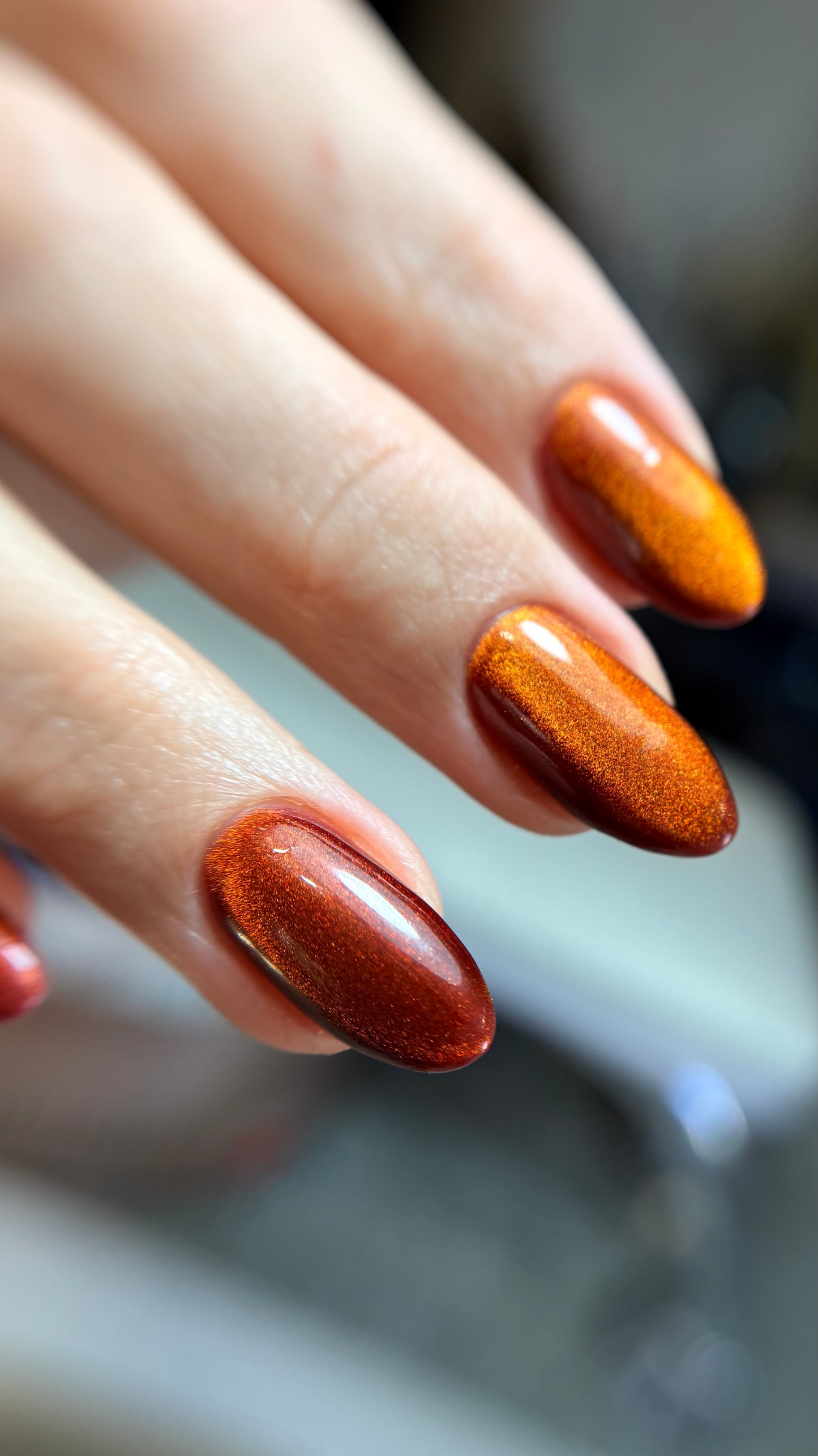 Red Velvet Cat Eye 04 15ml