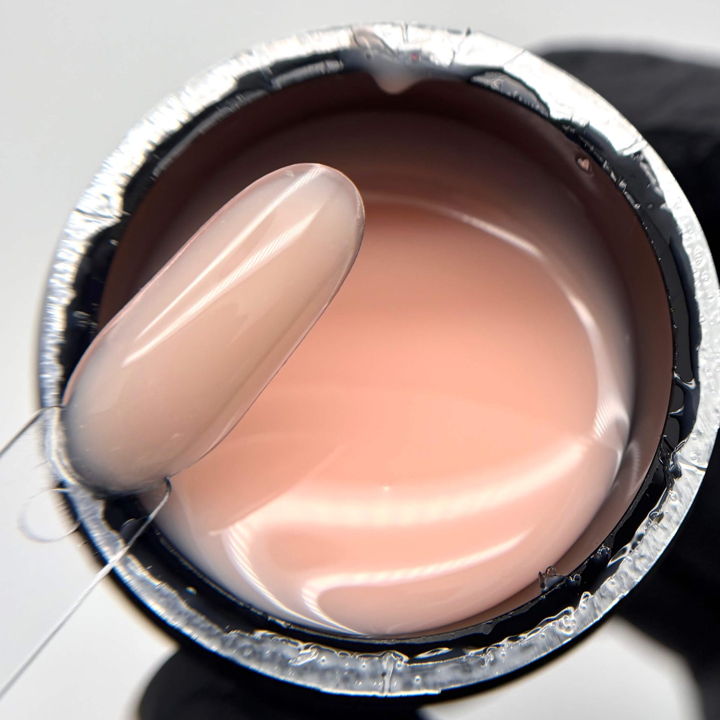 BLULUX Pro Line Builder Gel Peach Puff 30g