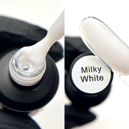 BLULUX Extreme Base Milky White 15ml