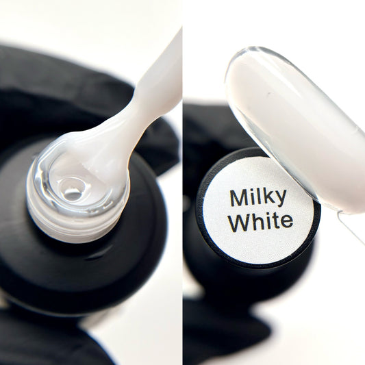 BLULUX Extreme Base Milky White 15ml