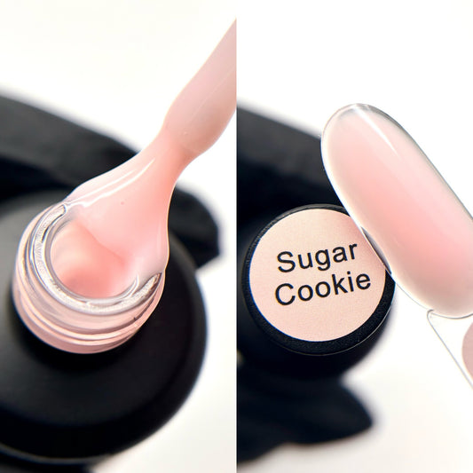 BLULUX Extreme Base Sugar Cookie 15ml