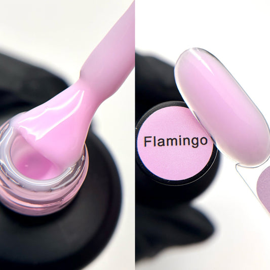BLULUX Extreme Base Flamingo 15ml