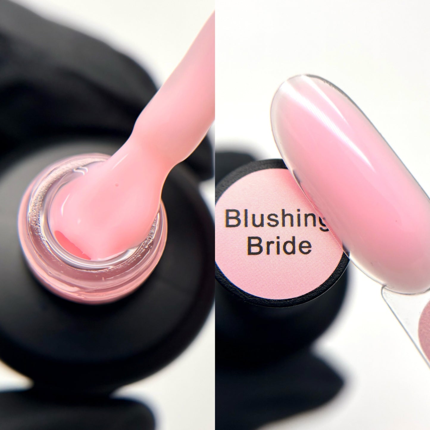 BLULUX Extreme Blushing Bride 15ml