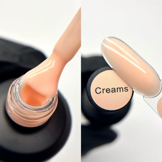 BLULUX Extreme Base Cream's 15ml
