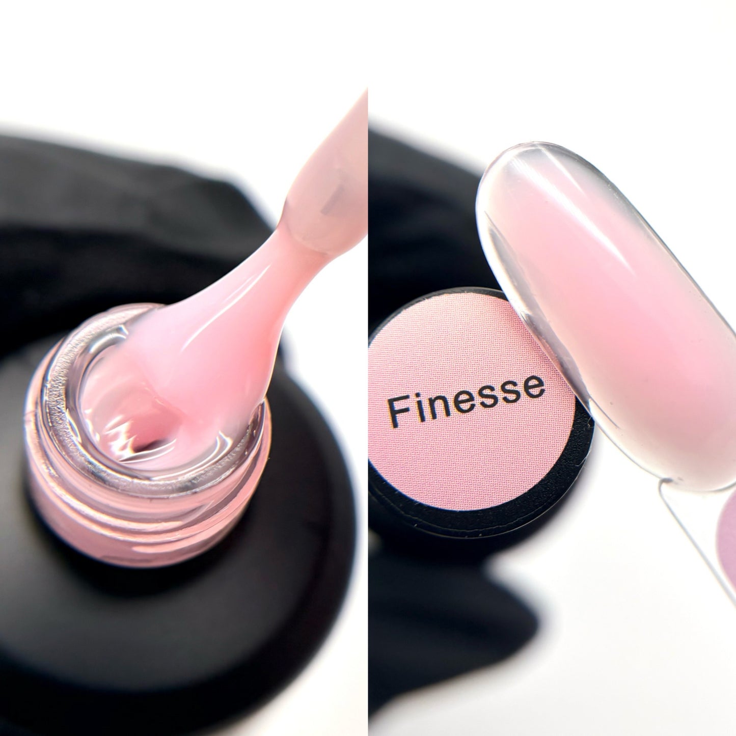 BLULUX Extreme Base Finess 15ml