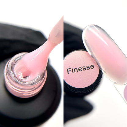 BLULUX Extreme Base Finess 15ml
