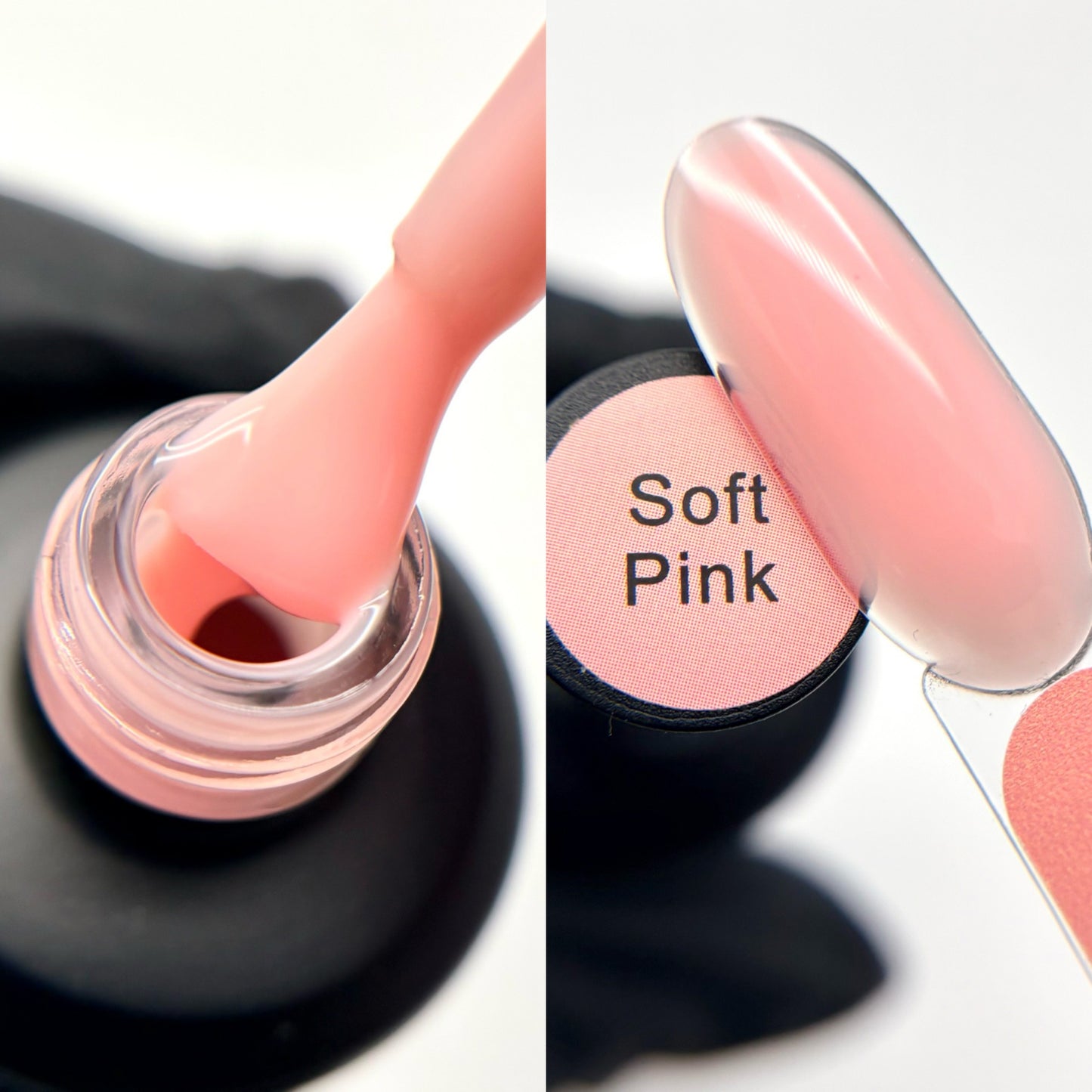 BLULUX Extreme Base Soft Pink 15ml