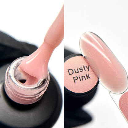 BLULUX Extreme Base Dusty Pink 15ml