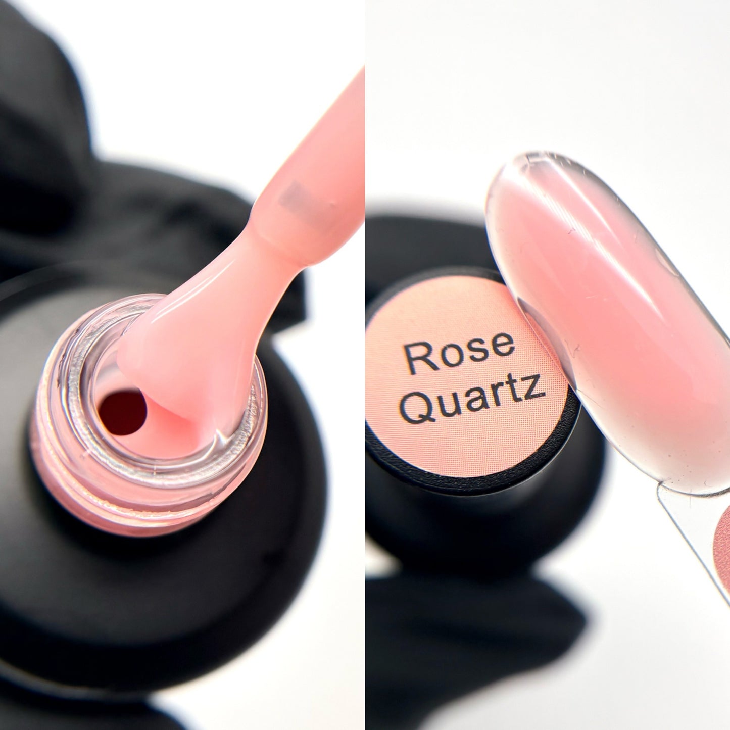 BLULUX Extreme Base Rose Quartz 15ml