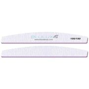 BLULUX Nail Files pack of 10